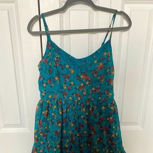 Arizona Jean co. Floral dress
